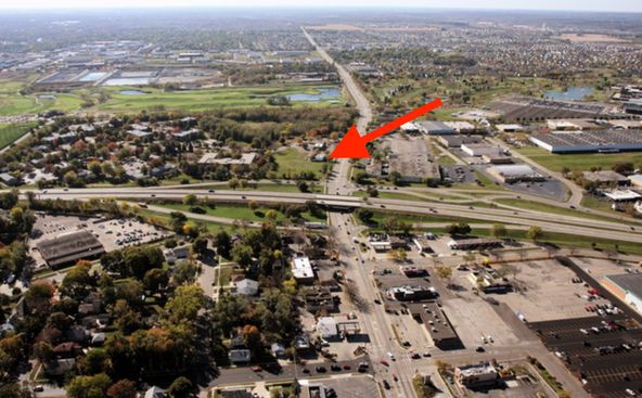 Mclean Blvd. and Route 20: Mclean Blvd. and Route 20, Elgin, IL 60123